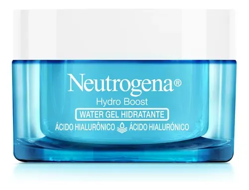 Hidratante Facial Hydro Boost Water Gel 50g Neutrogena